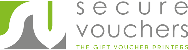 Secure Vouchers - The Gift Voucher Printing Professionals