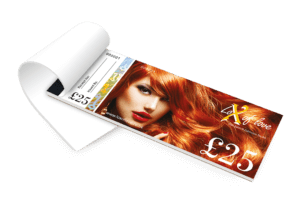 Salon Voucher